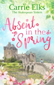 Capa do artigo Absent In The Spring