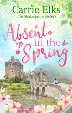 Capa do artigo Absent In The Spring