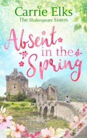Capa do artigo Absent In The Spring