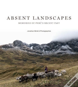 Capa do artigo Absent Landscapes