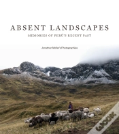 Capa do artigo Absent Landscapes