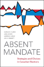 Absent Mandate - Preview