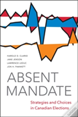 Capa do artigo Absent Mandate