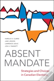 Capa do artigo Absent Mandate