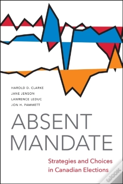 Capa do artigo Absent Mandate