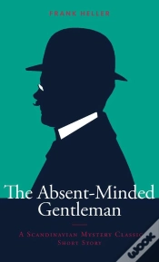 Capa do artigo Absent-Minded Gentleman