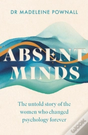 Capa do artigo Absent Minds
