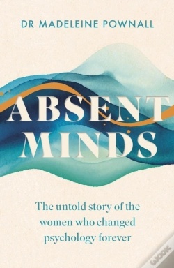 Capa do artigo Absent Minds