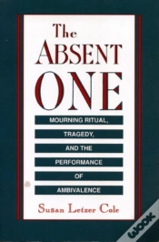 Capa do artigo Absent One