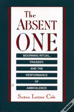 Capa do artigo Absent One
