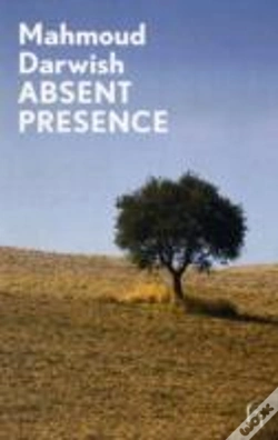 Capa do artigo Absent Presence