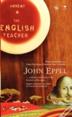 Capa do artigo Absent. The English Teacher