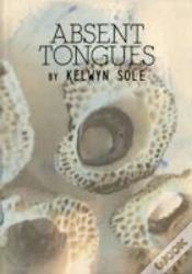 Capa do artigo Absent Tongues