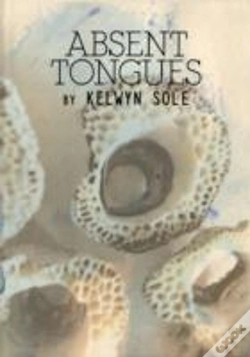 Capa do artigo Absent Tongues