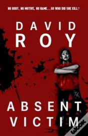 Capa do artigo Absent Victim