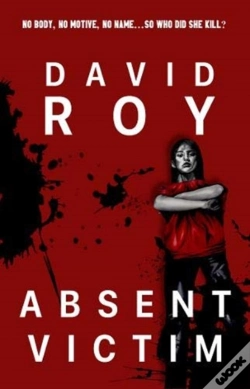 Capa do artigo Absent Victim