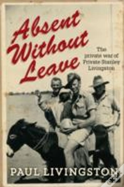 Capa do artigo Absent Without Leave