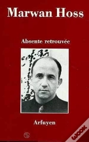 Capa do artigo Absente Retrouvee