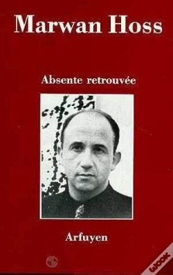 Capa do artigo Absente Retrouvee