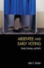 Absentee And Early Voting - Preview