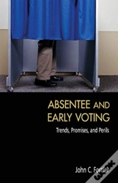 Absentee And Early Voting