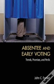 Capa do artigo Absentee And Early Voting