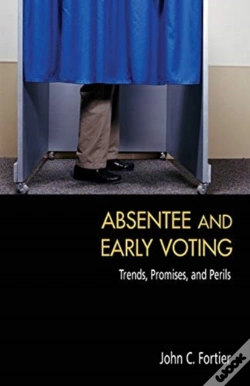 Capa do artigo Absentee And Early Voting
