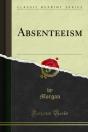 Absenteeism - Preview