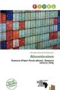 Absenteeism - Preview