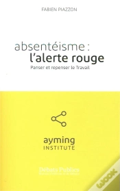 Capa do artigo Absenteisme : L