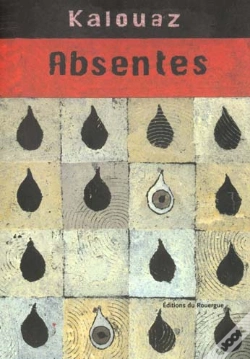 Capa do artigo Absentes