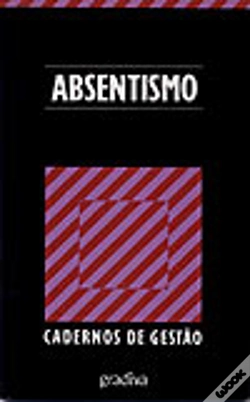 Capa do artigo Absentismo