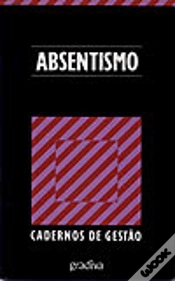Capa do artigo Absentismo