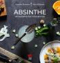 Absinthe ; 40 Rezepte Zur Grünen Fee - Preview