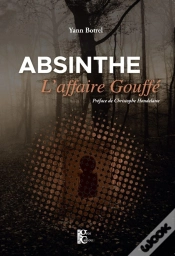 Capa do artigo Absinthe : L
