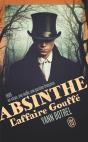 Absinthe : L'Affaire Gouffé - Preview