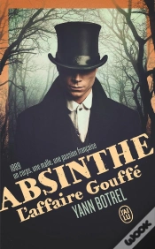 Capa do artigo Absinthe : L