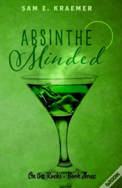 Capa do artigo Absinthe Minded