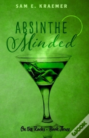 Capa do artigo Absinthe Minded