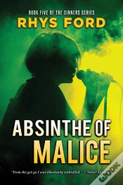 Capa do artigo Absinthe Of Malice