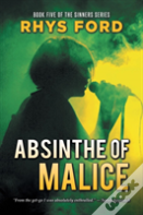 Absinthe Of Malice