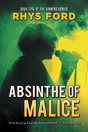Absinthe Of Malice - Preview
