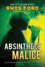 Absinthe Of Malice - Preview