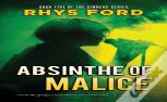 Absinthe Of Malice