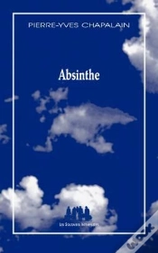 Capa do artigo Absinthe