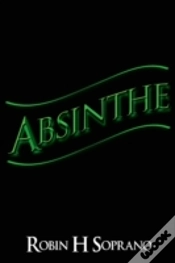 Capa do artigo Absinthe