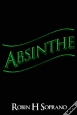 Capa do artigo Absinthe