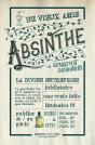 Absinthe - Preview