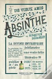 Capa do artigo Absinthe