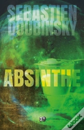 Capa do artigo Absinthe